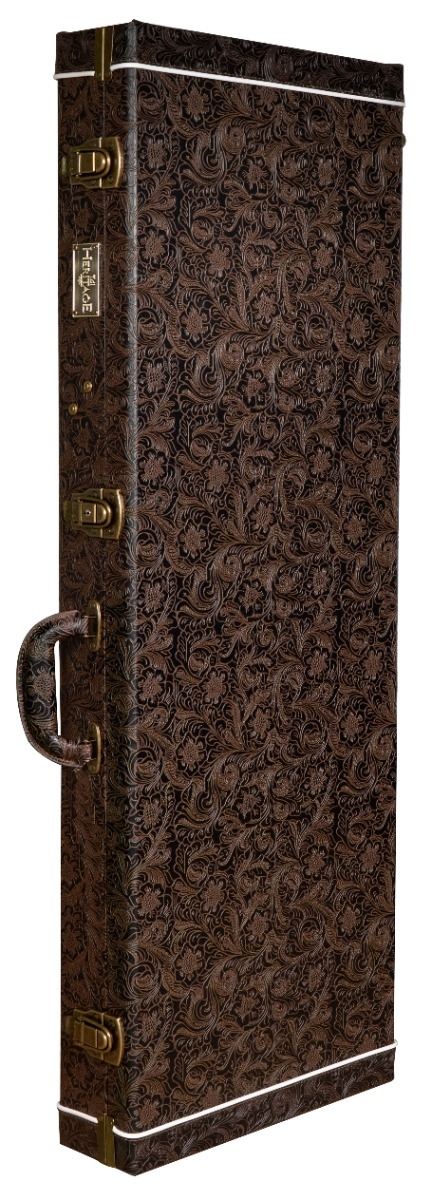TGI Heritage Hardcase - Electric Guitar - Image 1