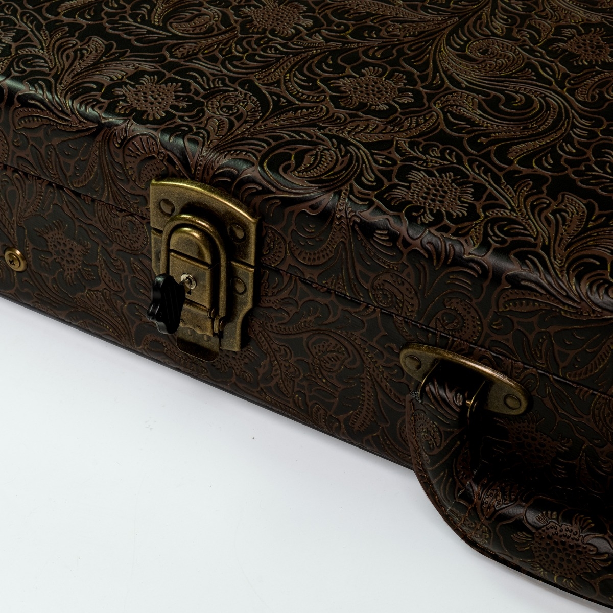 TGI Heritage Hardcase - Electric Guitar - Image 3