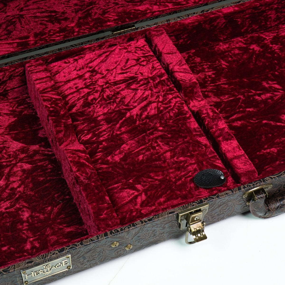 TGI Heritage Hardcase - Electric Guitar - Image 5