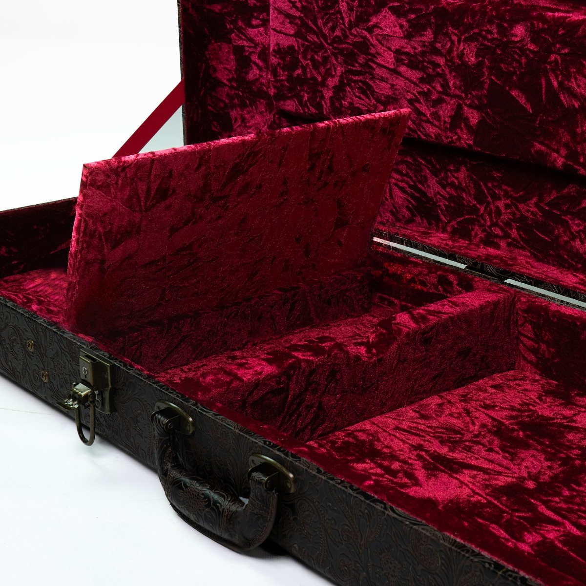 TGI Heritage Hardcase - Electric Guitar - Image 6
