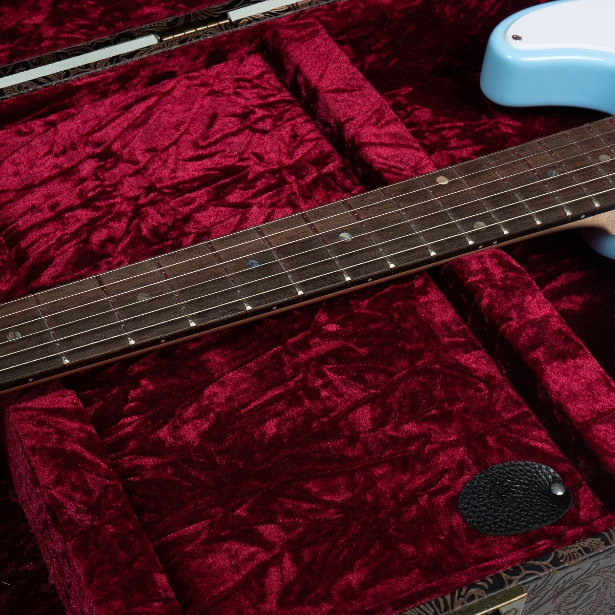 TGI Heritage Hardcase - Electric Guitar - Image 8
