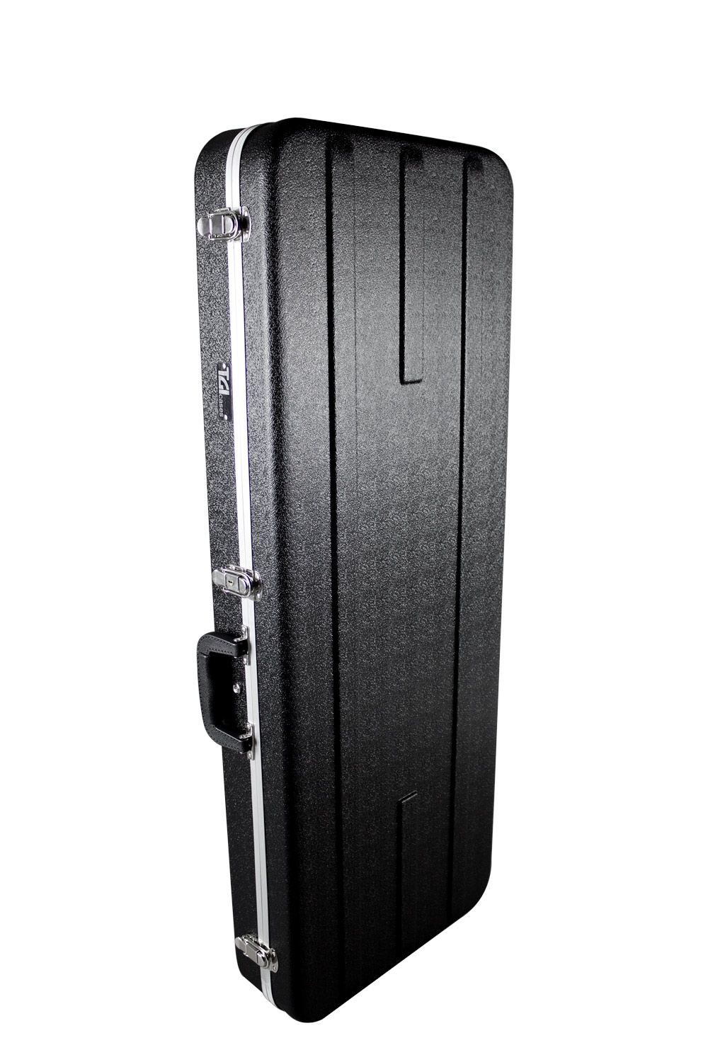 TGI Electric Guitar Case (ST) - ABS Hardshell - Image 1