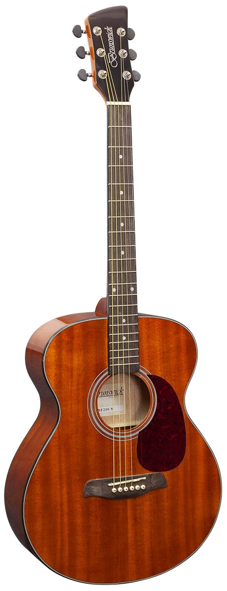Brunswick Grand Auditorium Mahogany Gloss - Image 1