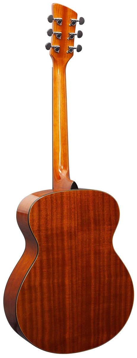 Brunswick Grand Auditorium Mahogany Gloss - Image 2