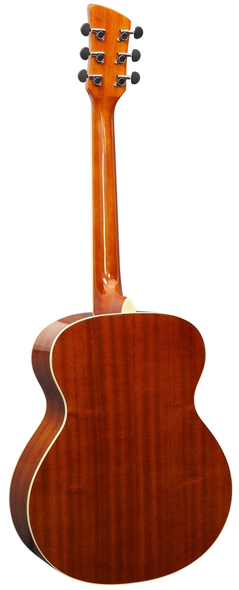Brunswick Grand Auditorium Sunburst Gloss - Image 2