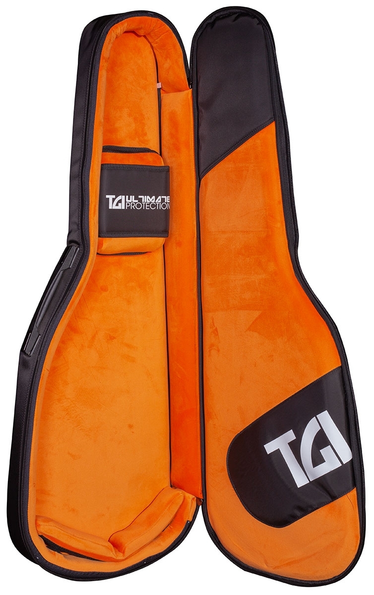 TGI Gigbag Electric Guitar Ultimate Series - Image 3