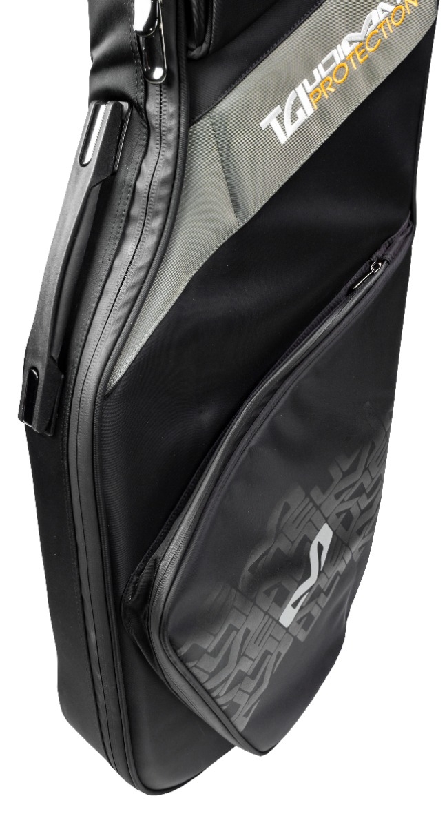 TGI Gigbag Electric Guitar Ultimate Series - Image 8