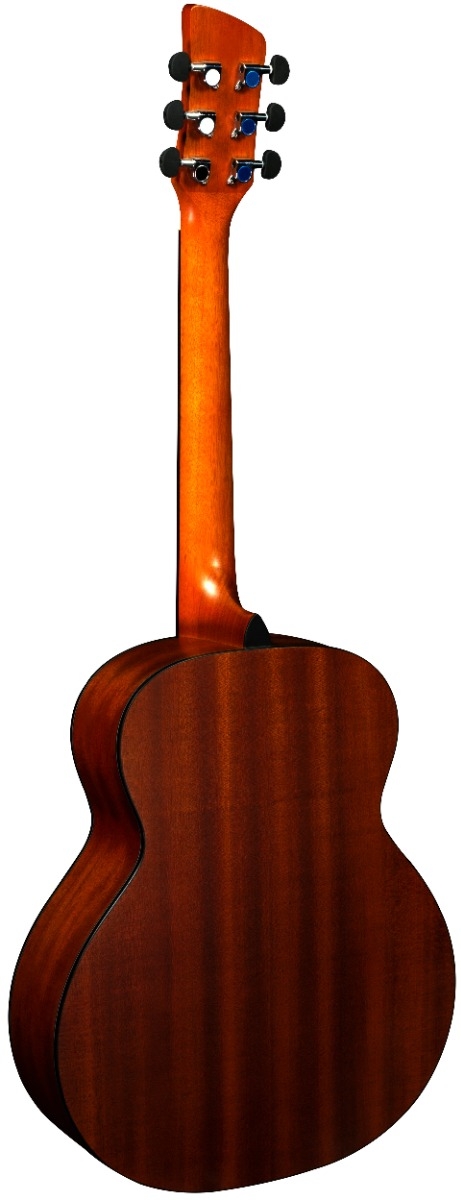 Brunswick Super Mini 3/4 Size Natural - Image 2