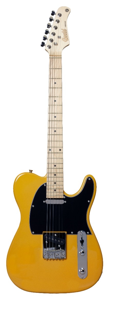 Gould Tennessee Butterscotch Blonde - Image 1