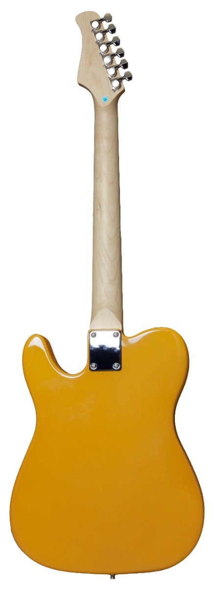 Gould Tennessee Butterscotch Blonde - Image 2