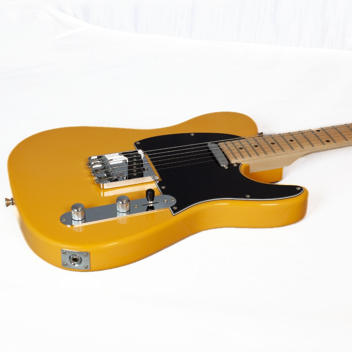 Gould Tennessee Butterscotch Blonde - Image 3