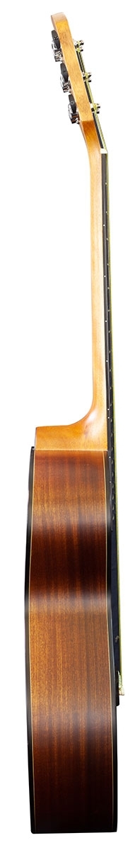 Brunswick Grand Auditorium Tobacco Burst Satin - Image 3