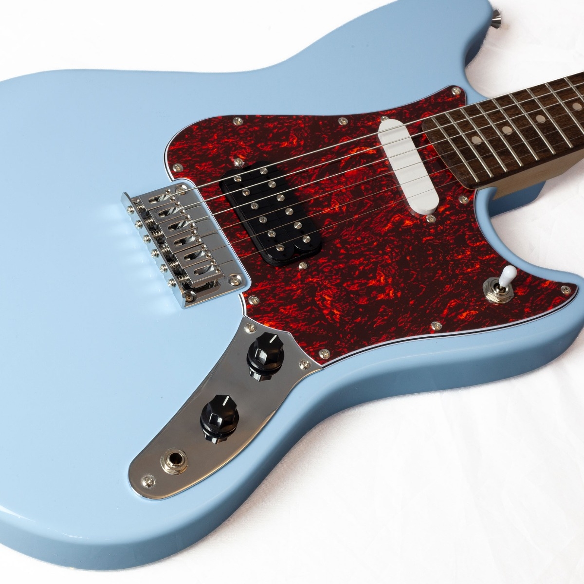 Gould Rebel Baby Blue - Image 3