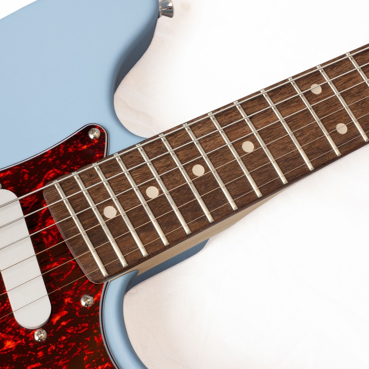 Gould Rebel Baby Blue - Image 5
