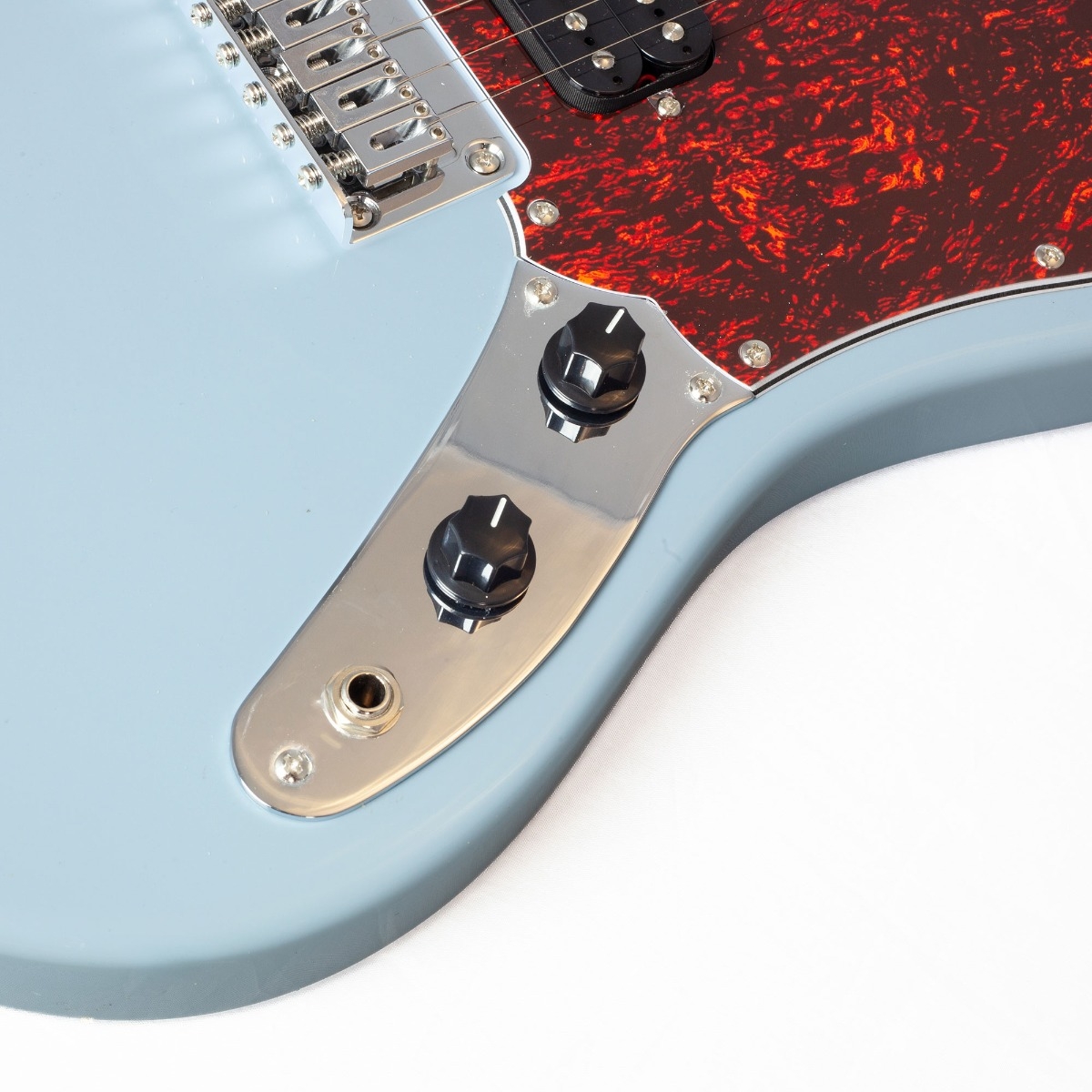 Gould Rebel Baby Blue - Image 6