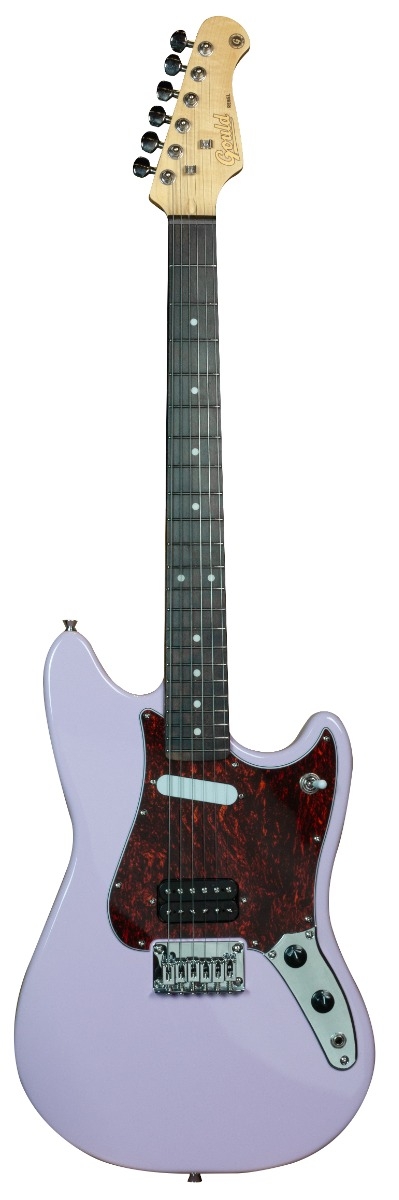 Gould Rebel Lilac - Image 1