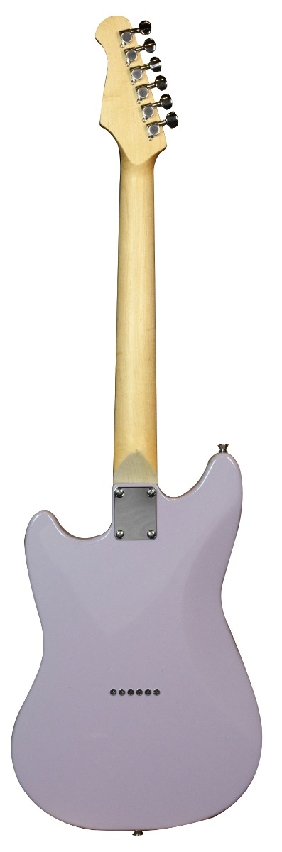 Gould Rebel Lilac - Image 2
