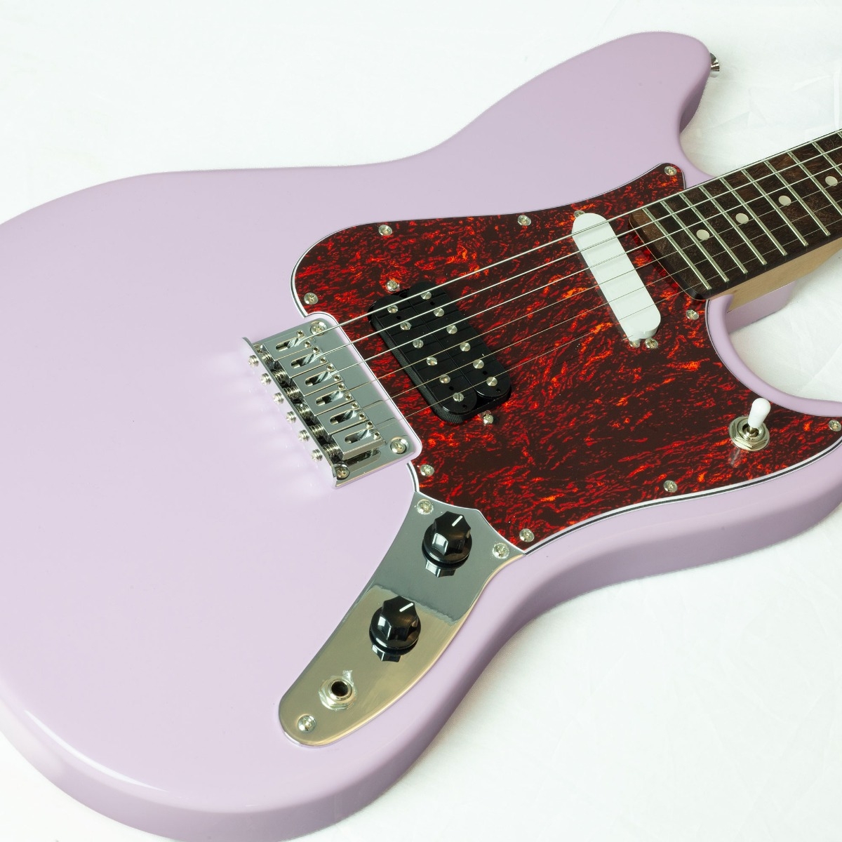 Gould Rebel Lilac - Image 3
