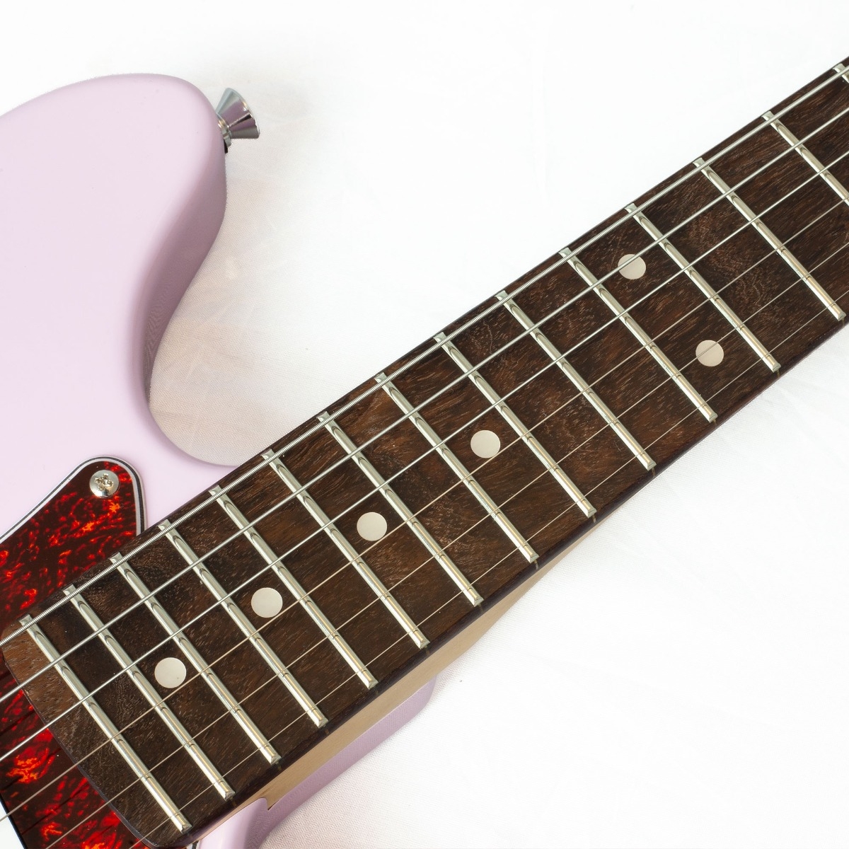 Gould Rebel Lilac - Image 4