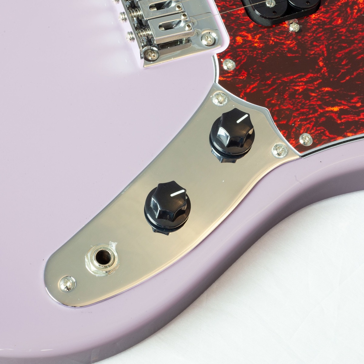 Gould Rebel Lilac - Image 5