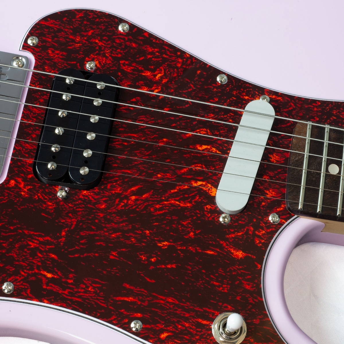 Gould Rebel Lilac - Image 6