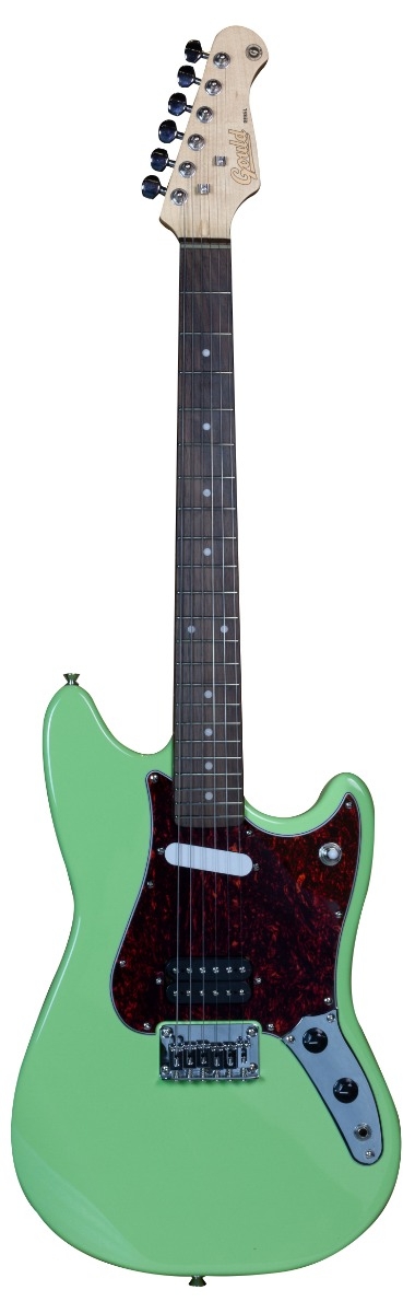 Gould Rebel Cool Green - Image 1