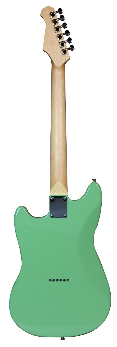Gould Rebel Cool Green - Image 2