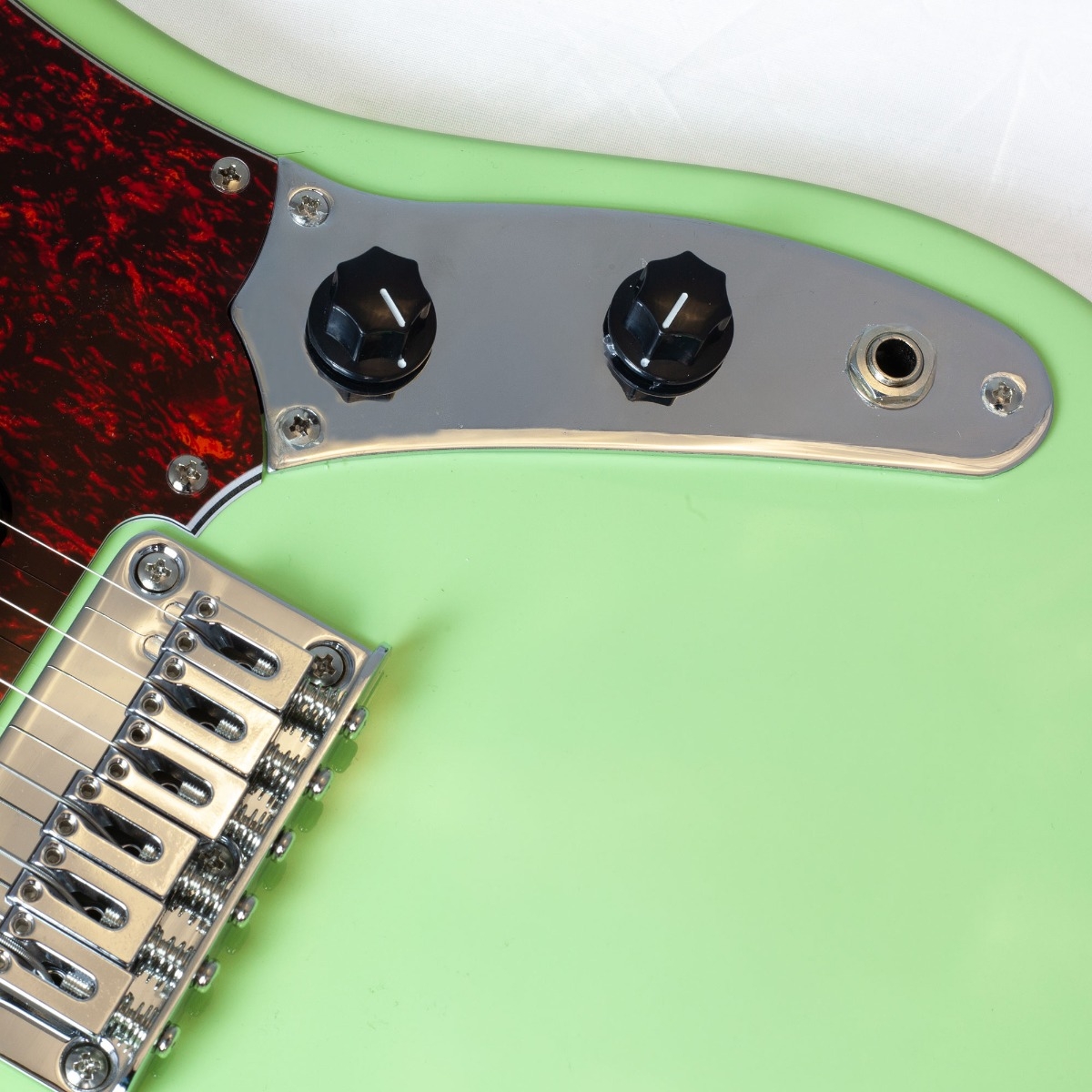 Gould Rebel Cool Green - Image 5