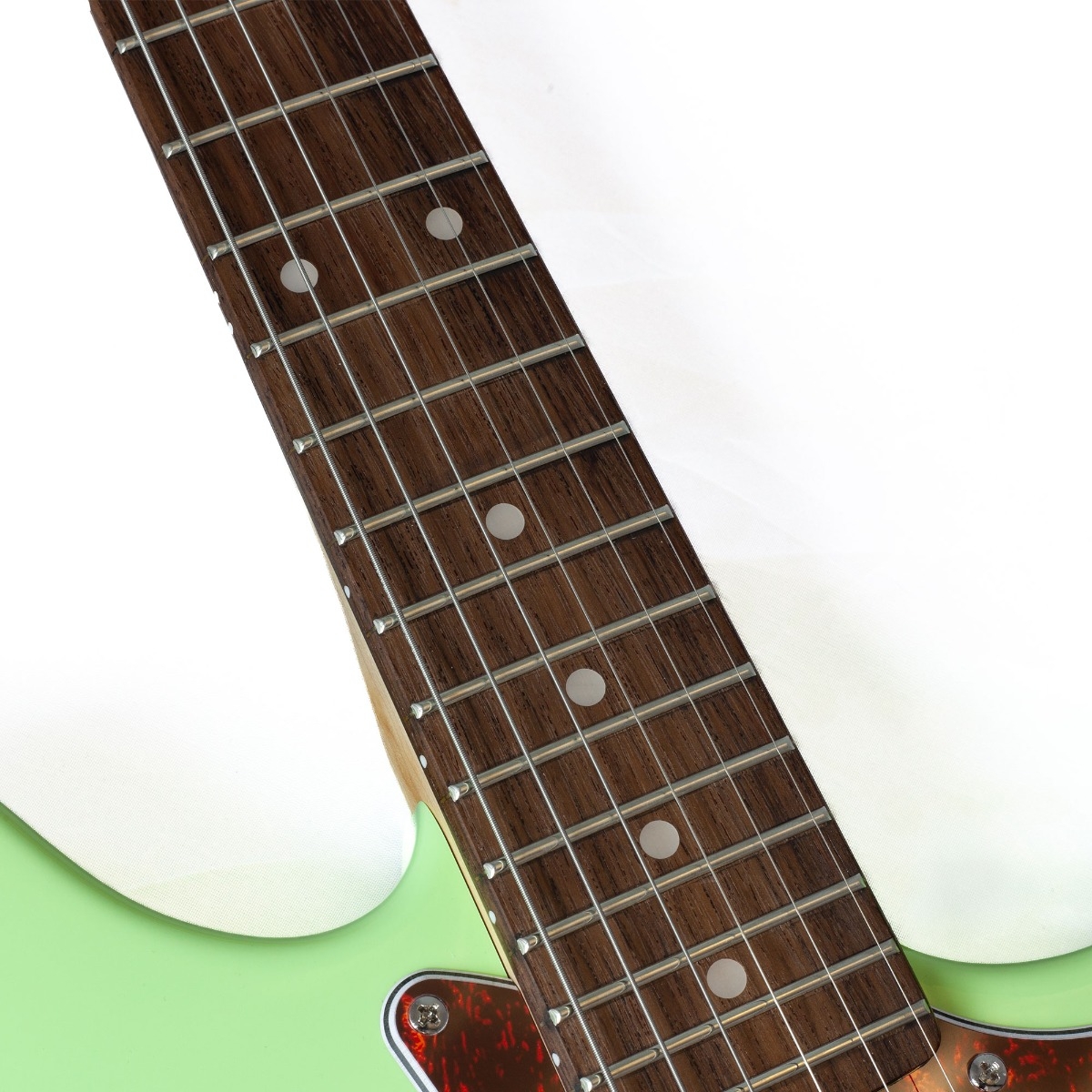 Gould Rebel Cool Green - Image 6