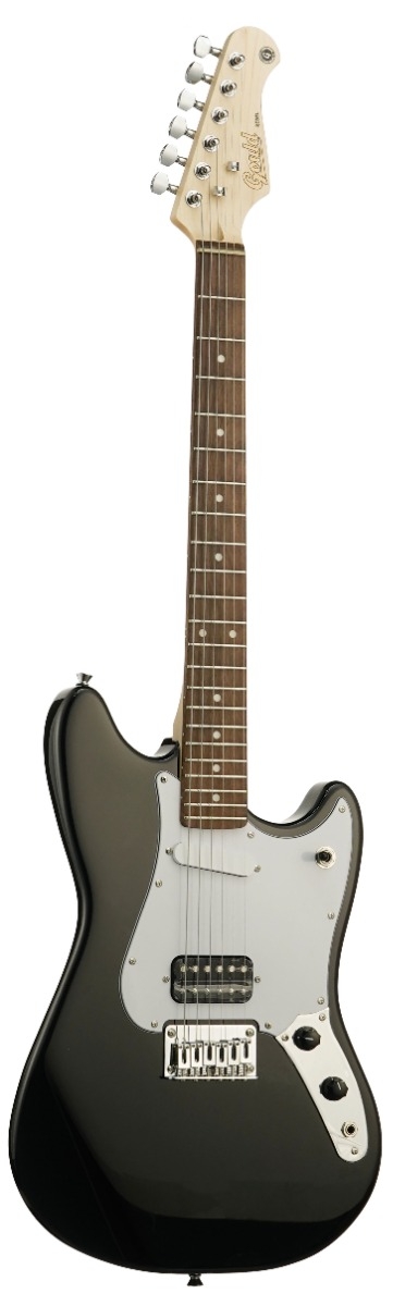 Gould Rebel Black - Image 1