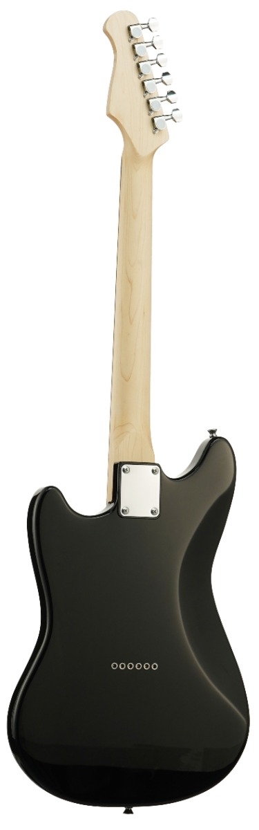 Gould Rebel Black - Image 2