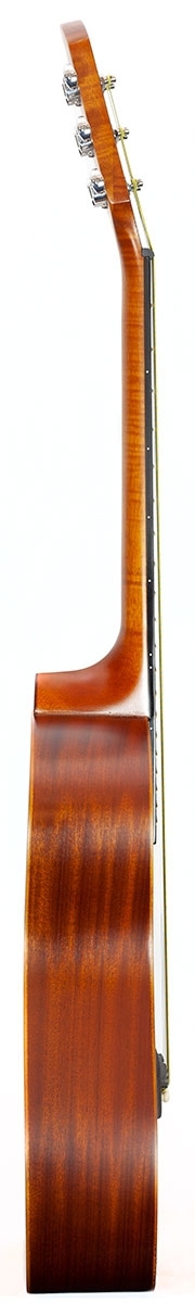 Brunswick BT200 Travel Guitar - Image 4