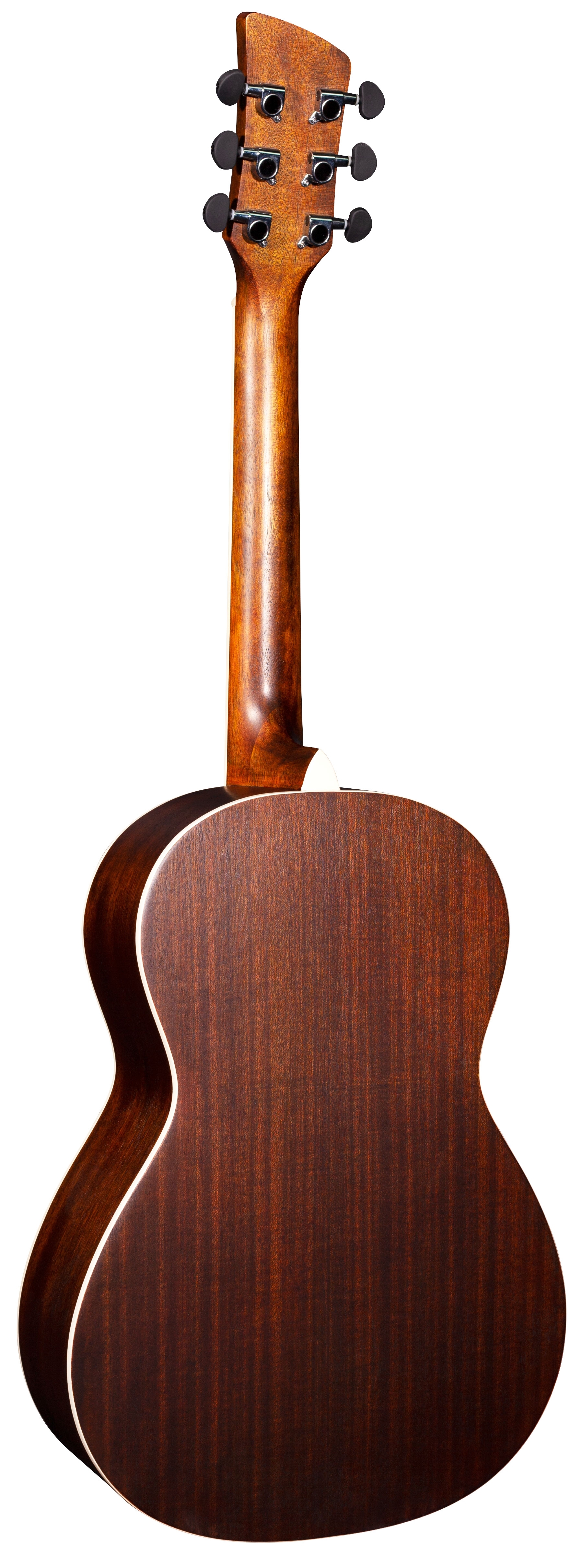 Brunswick Parlour Tobacco Burst Satin - Image 2