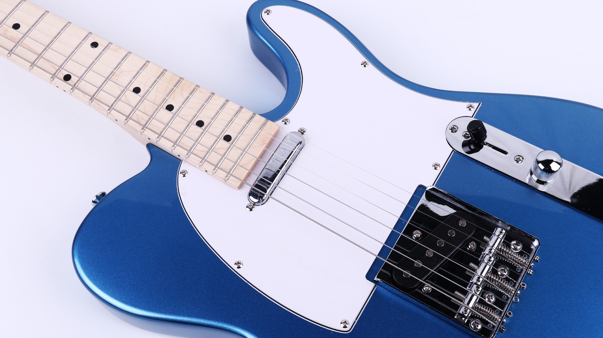 Gould Tennessee Metallic Blue - Image 4