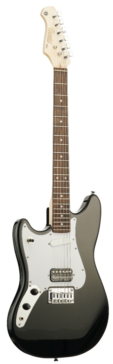 Gould Rebel Black - Left Handed - Image 1