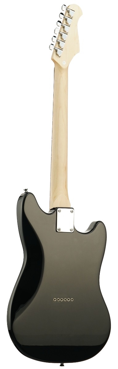 Gould Rebel Black - Left Handed - Image 2