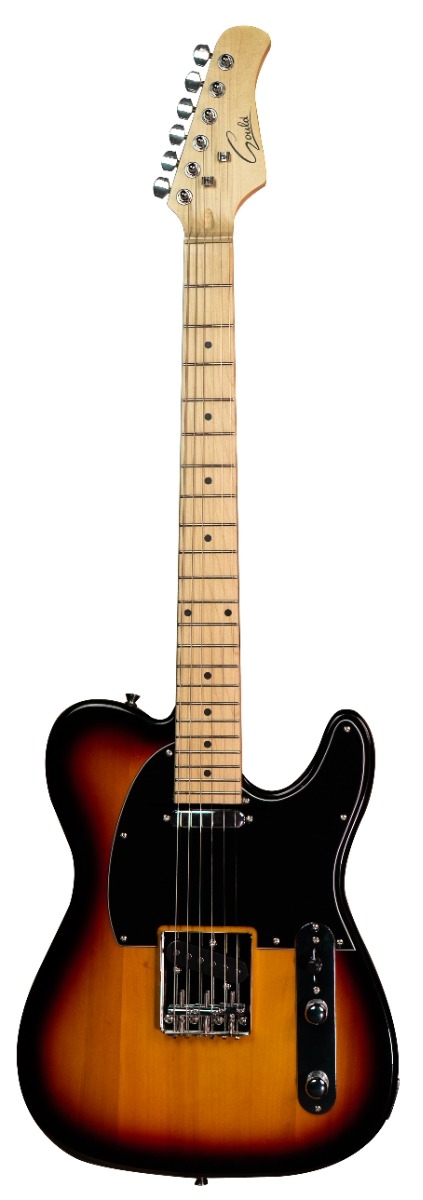 Gould Tennessee Sunburst - Image 1