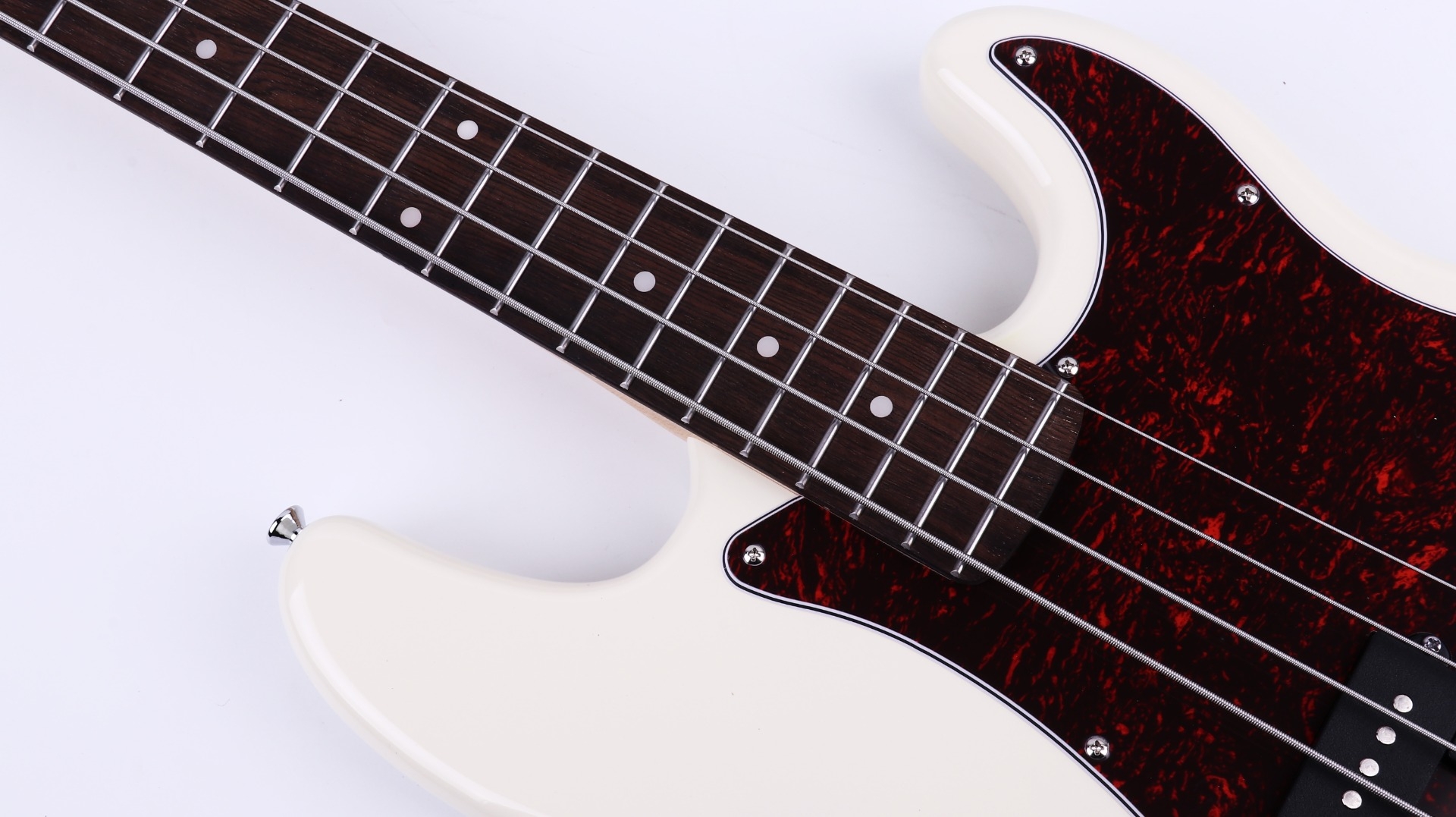 Gould Princeton Bass Cream - Image 3
