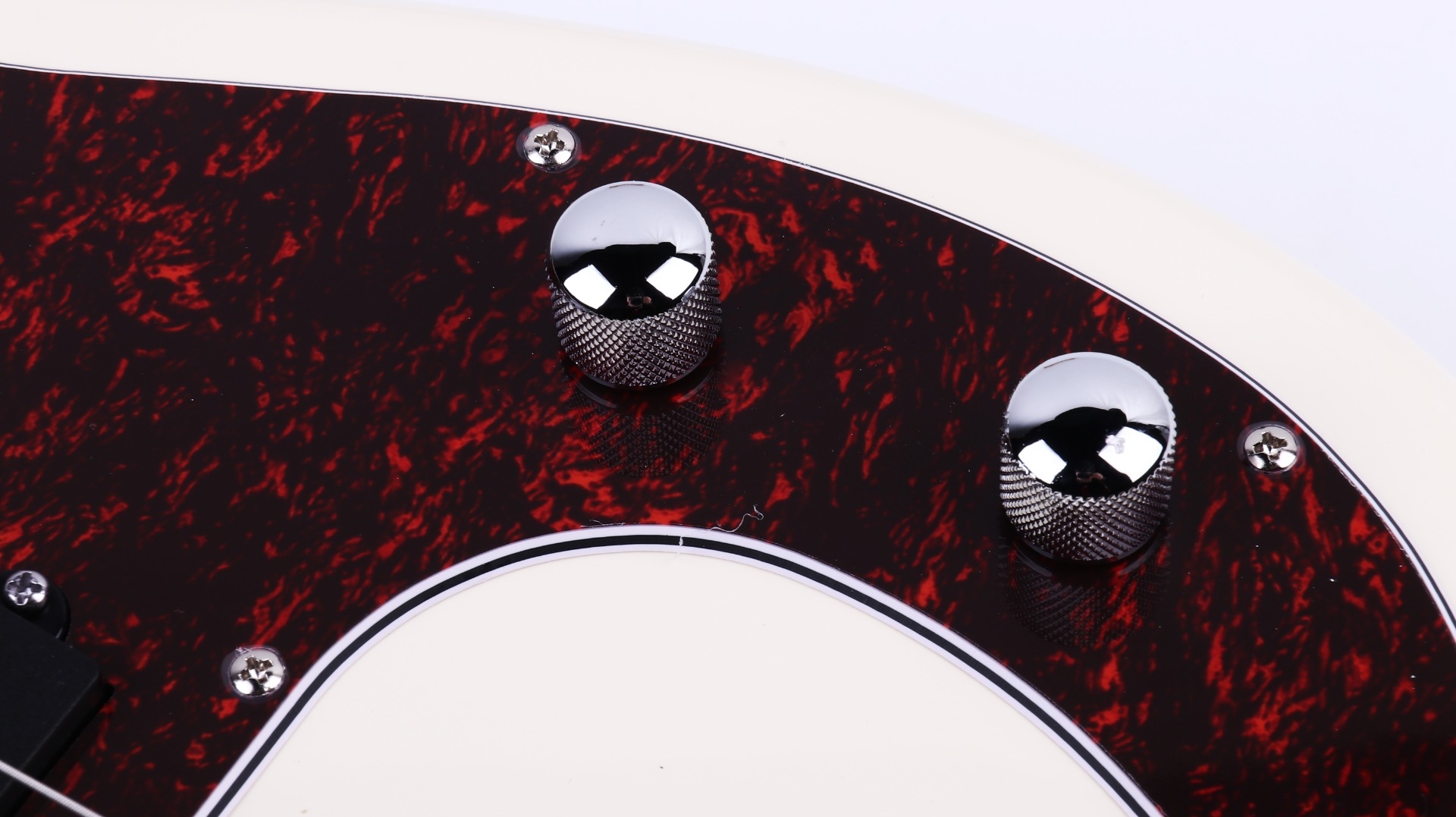 Gould Princeton Bass Cream - Image 6