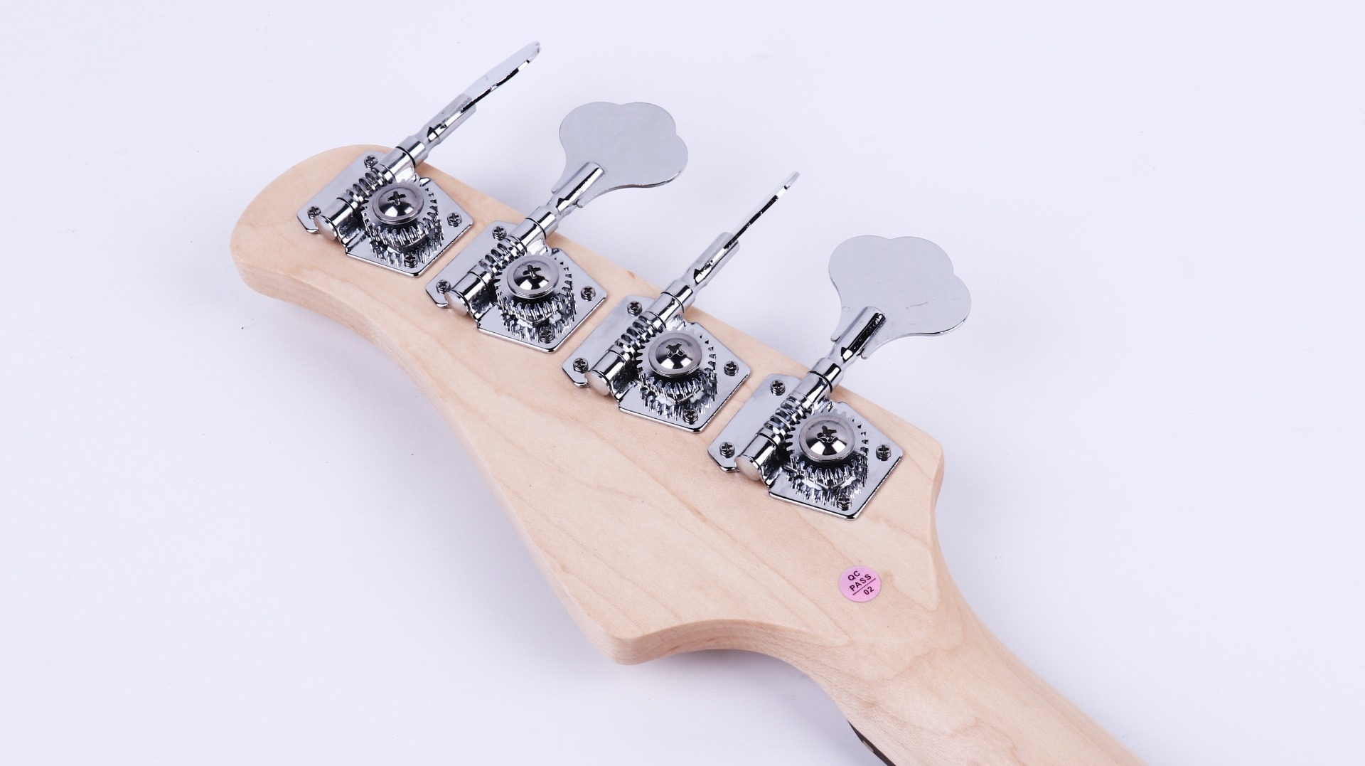 Gould Princeton Bass Cream - Image 7