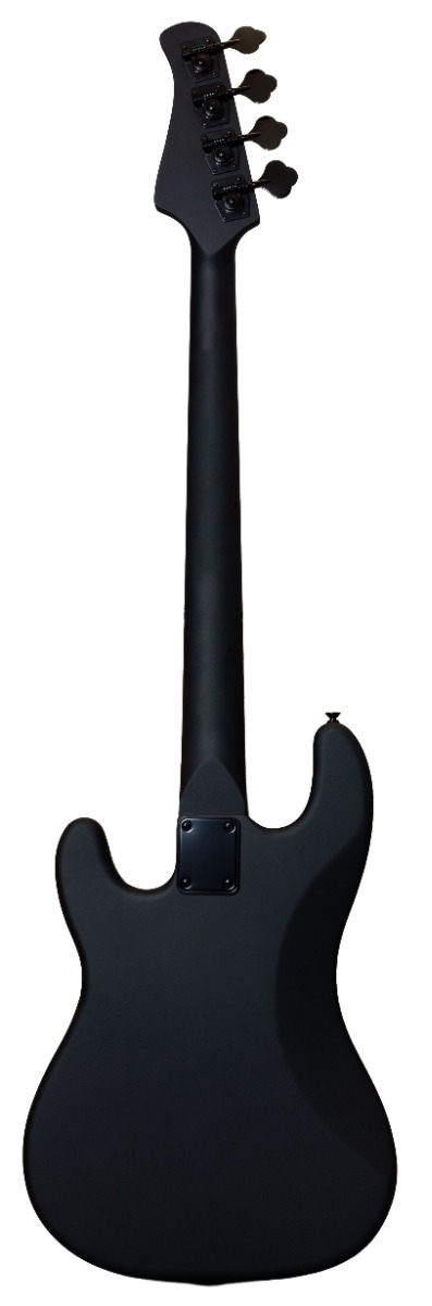 Gould Princeton Bass Matte Black - Image 2