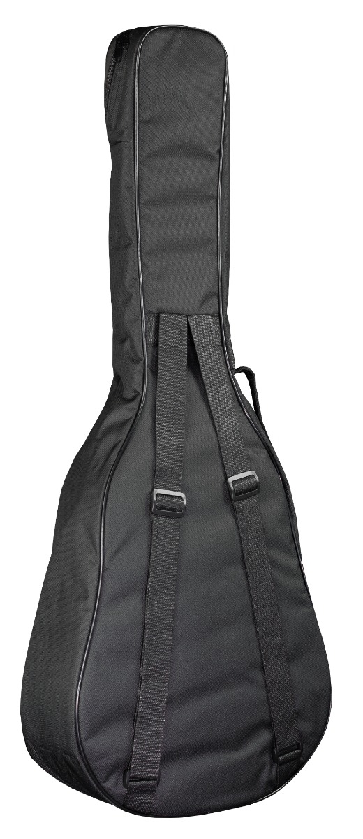 Brunswick Super Mini 3/4 Size Electro Mahogany - Image 7