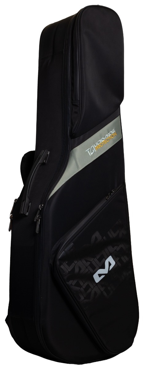 TGI Gigbag DOUBLE Electric Guitar Ultimate Series - Image 1
