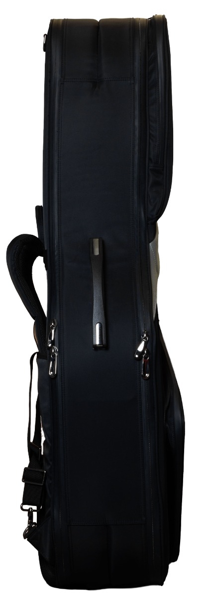 TGI Gigbag DOUBLE Electric Guitar Ultimate Series - Image 3