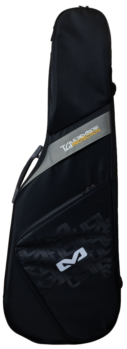 TGI Gigbag DOUBLE Electric Guitar Ultimate Series - Image 4