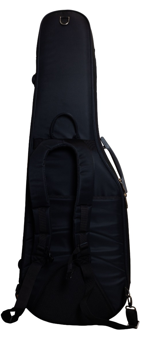 TGI Gigbag DOUBLE Electric Guitar Ultimate Series - Image 5