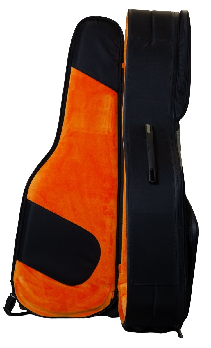 TGI Gigbag DOUBLE Electric Guitar Ultimate Series - Image 6