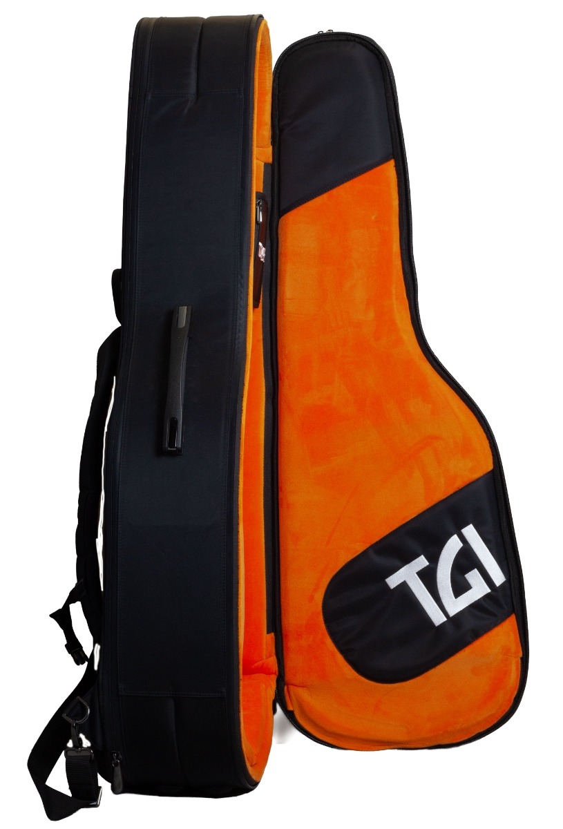 TGI Gigbag DOUBLE Electric Guitar Ultimate Series - Image 7