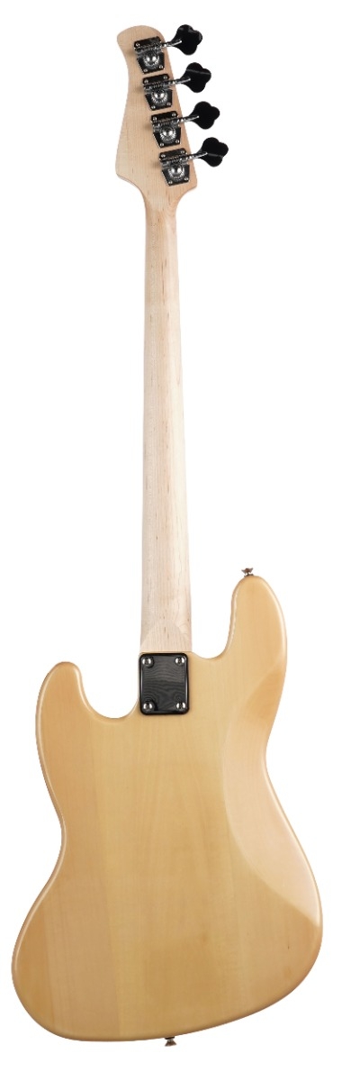 Gould Jefferson Bass Natural - Image 2
