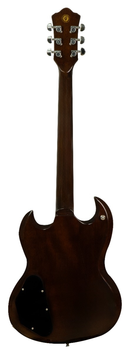 Gould Steelport Walnut - Image 2